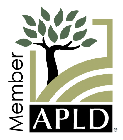 Association of Professional Landscape Designers member